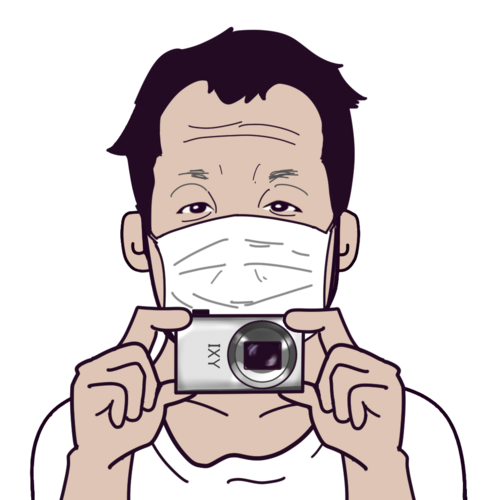 ご尊顔