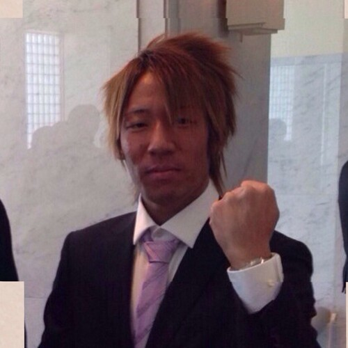 ご尊顔