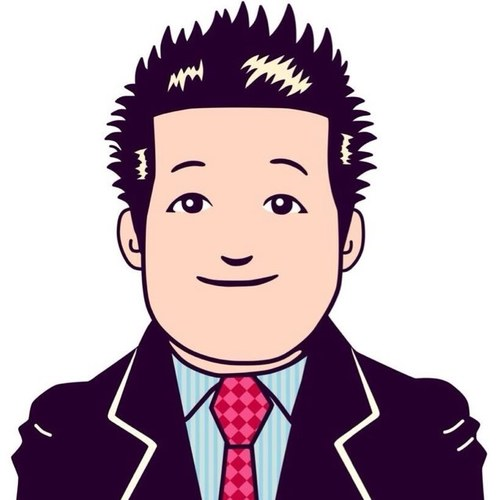 ご尊顔