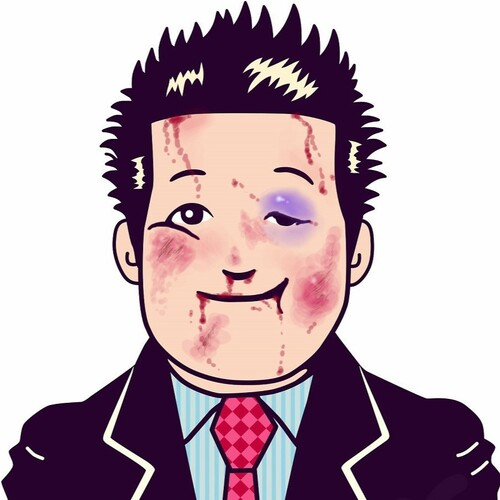 ご尊顔