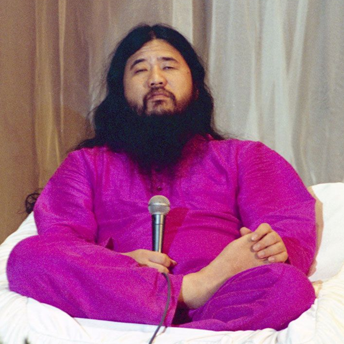 ご尊顔