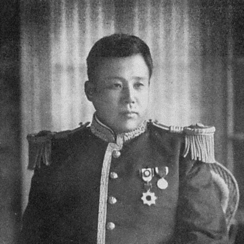 ご尊顔