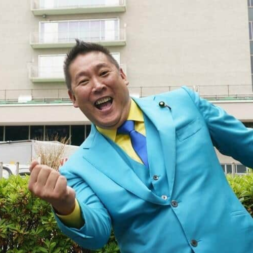 ご尊顔