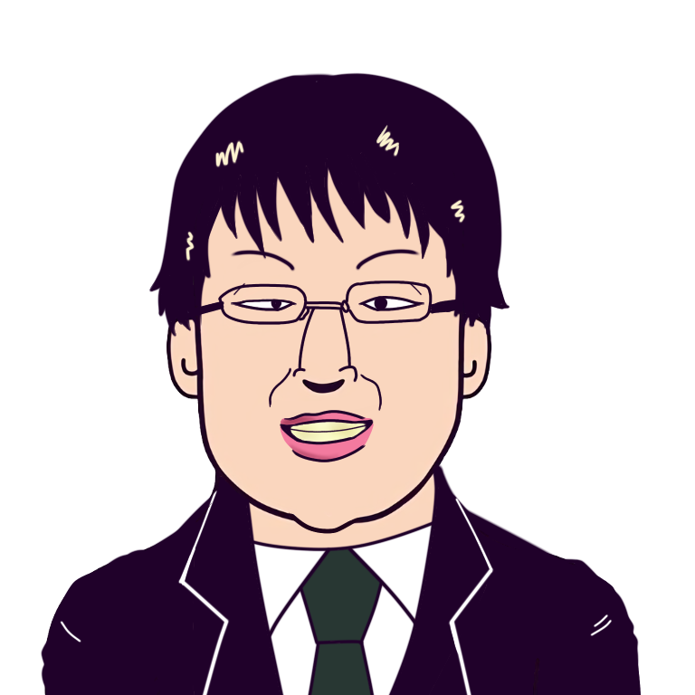 ご尊顔