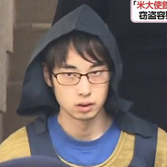 ご尊顔