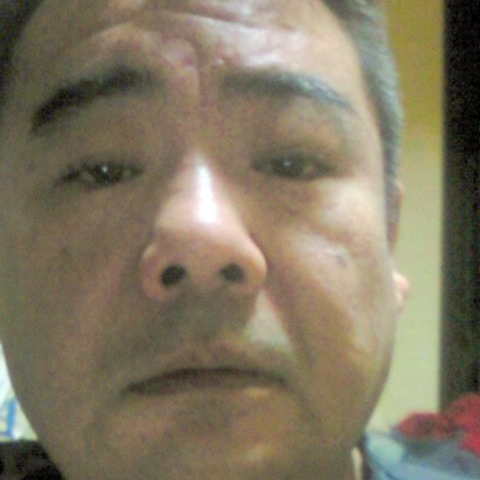 ご尊顔