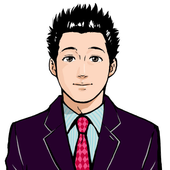 ご尊顔